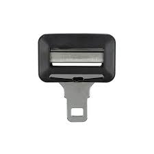Plastic Seatbelt Component