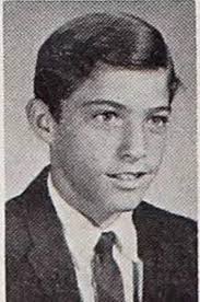 In Memory of Douglas Doug Alan Cech, Class of 1970