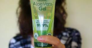 Scalp Scabs Causes Symptoms And How To Heal No Body Problems Pure Aloe Vera Gel Scalp Scabs Aloe Vera Gel