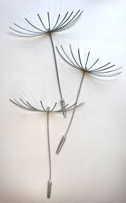 Find garden sculptures, garden sculpture exhibitions and sculpture galleries and sculpture for your home including garden sculptures, abstract sculptures, wildlife sculptures, bird sculptures, figurative sculptures in a wide variety of. W002 Dandelion Seeds Ck Garden Sculptures