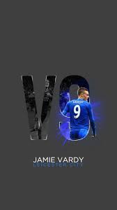 Leicester city football club is a professional football club based in leicester in the east midlands, england. Jamie Vardy Wallpapers For Android Apk Download