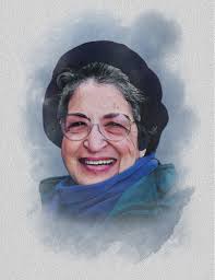 Obituary information for Joyce June Dalton