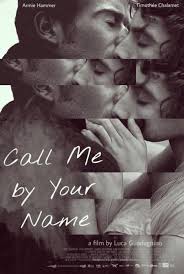 Call Me By Your Name Movie Poster 27x40 Pin By Thaynarar On Movies And Hqs Your Name Movie Call Me I Call You