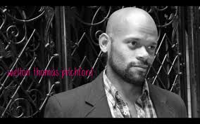 Welton Thomas Pitchford