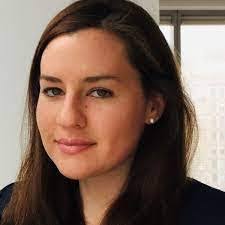 Amanda Scarpa's Instagram, Twitter & Facebook