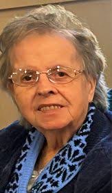 Condolence Book for Mary McVeigh (née Gaffney) (Carrick-on-Shannon,  Leitrim)