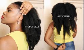 For most of the 4c hair types, the challenge we have is on how to keep the hair moisturized. 8 Tips For 4c Hair Care For Continous Hair Growth Igbocurls