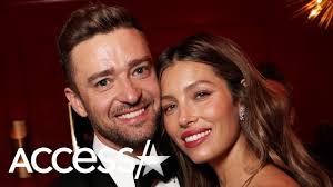 Justin timberlake shares special birthday wishes to wife jessica biel. Justin Timberlake And Jessica Biel How They Make Their Marriage Work Youtube