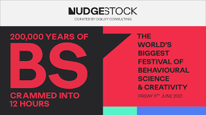 Nick cordero, who was one of the original stars of the stage musical, died last year at the age of 41 after. Ogilvy Announces Line Up For Nudgestock 2021 The World S Largest Festival Of Creativity And Behavioral Science Ogilvy