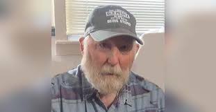 George Charles Paul Obituary