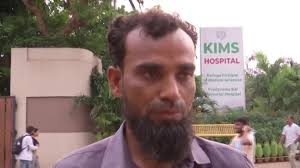 The struggle to identify India train crash victims