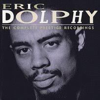 Autor: eric dolphy
