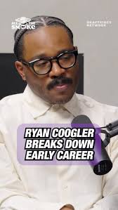 Ryan Coogler’s boys have had his back since the beginning 🎬