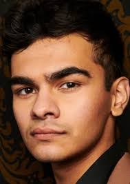 Ethan Pan's Instagram, Twitter & Facebook