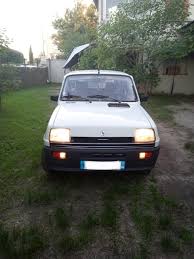 Image result for White 1982 Renault