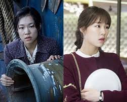 뉴스1 pick 한예리, 오늘 오스카 시상식 참석차 美 출국. ê¸°íš í•´ë¬´ ê·¹ì ì¸ í•˜ë£»ë°¤ í•œì˜ˆë¦¬ ë¬´ëŒ€ë¥¼ ìŠ¤í¬ë¦°ìœ¼ë¡œ ì˜®ê¸°ë‹¤ ì•„ì£¼ê²½ì œ
