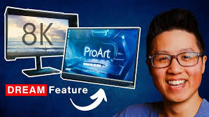 ProArt Masters' Talks Highlight X HDTVTest Vincent Teoh