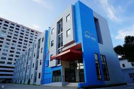 Attractively located in the nimmanhaemin district of chiang mai, hug nimman hotel is located 1312 feet from nimman hemin, 0.7 mi from kad suan kaew shopping center and 1 mi from ton payom market. Hop Inn Chiang Mai Picture Of Hop Inn Chiang Mai Tripadvisor