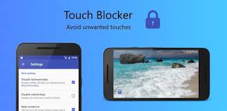 A mobile phone, cellular phone, cell phone, cellphone, handphone, or hand phone, sometimes shortened to simply mobile, cell or just phone, is a portable telephone that can make and receive calls over a radio frequency link while the user is moving within a telephone service area. Touch Blocker Block Screen Touch Apps On Google Play