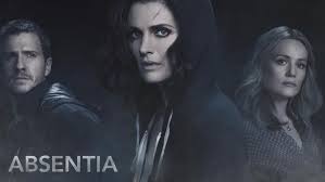 Absentia Ver Peliculas Peliculas Series