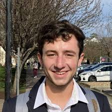 Logan Warden and Daniel Ferrante's Wedding Website