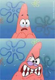 Check spelling or type a new query. Meme Polosan Patrick Meme Mania