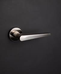 Hepworth Contemporary Door Handles Door Handle Set For Internal Doors Hepworth Interior Door Handl In 2020 Internal Door Handles Door Handles Interior Door Handles