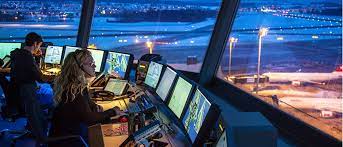 Maybe you would like to learn more about one of these? Apa Itu Air Traffic Controller