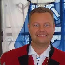 Wehr: Wehrer Obernarr trifft Landesvater