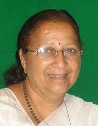 We regret the publishing of this news based on parliamentarian shashi tharoor's tweet concerning sumitra mahajan's health. Bjp On Twitter Smt Sumitra Mahajan Elected As The Speaker Of The Lok Sabha Http T Co Nelxszjros