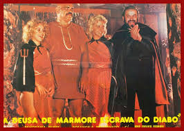 INFERNO SÓ COM MACHO, PARA MIM, NÃO DÁ PÉ!”: TRAJETÓRIAS DE MULHERES  FLAMEJANTES NAS PORNOCHANCHADAS - Verberenas