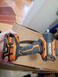 Ridgid gen5x 5pc combo kit (r9652). Ridgid Gen5x 18v Lithium Ion Brushless Cordless Impact Driver Kit Model R86038 West Shore Langford Colwood Metchosin Highlands Victoria Mobile