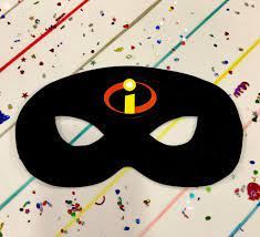 Maybe you would like to learn more about one of these? Antifaz De Los Increibles En Fomi Fomy Foamy 22 00 Fondo De Pantalla De Iron Man Antifaz Los Increibles