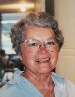 Donna Studley Obituary