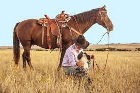 Who held two aces and two 8s when he was shot dead playing poker? Country And Western Themed Quiz With Questions And Answers Hobbylark
