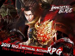 Immortal Blade Free On Android Ios Gameplay Trailer Immortal Android Games Tool Hacks