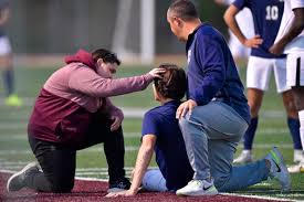 Althoff falls behind early, then overwhelms Wheaton to reach Class 1A title  game