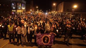 2014: Springfield Year in Review