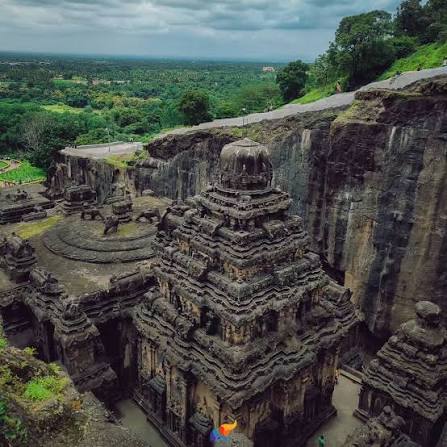 Ellora Caves, Verul - Tripadvisor