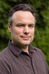 Alexander Kain — Curriculum Vitae