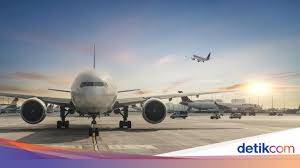 Ingin jadi seorang orang yang pandai komputer. Syarat Naik Pesawat Bulan Juni 2020 Buat Garuda Lion Air Dan Citilink