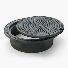 Cover for Plastic Manhole