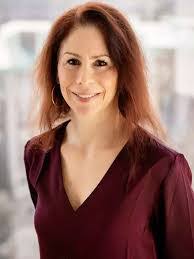 Sheri Berman's Instagram, Twitter & Facebook