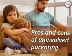 Com, we provide the best advice and recommendations, so you don't have to look very far. Pros And Cons Of Uninvolved Parenting Gcp Awards Blog