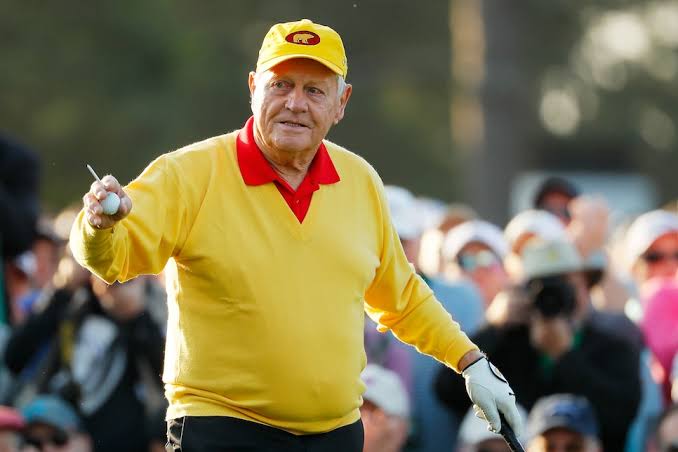 Jack Nicklaus at 80: 'I've still got a lot of things I want to do' | Golf  News and Tour Information | Golf Digest