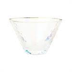 Régalez toute la famille pour noël ! Coupe A Glace En Verre Maisons Du Monde Ref 190489