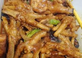 Berikut ini kami share resep cara membuat keripik ceker ayam yang enak dan renyah: Resep Ceker Ayam Kecap Gurih Yang Renyah