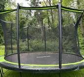 The 3 Best Trampolines of 2026 | Reviews by Wirecutter