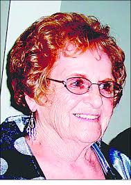 Mary Simmons Obituary