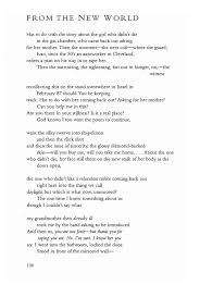 He sailed through sunshine, wind and rain. Exegesis Club Continued Conversations On The Poetry Of Jorie Graham Genius